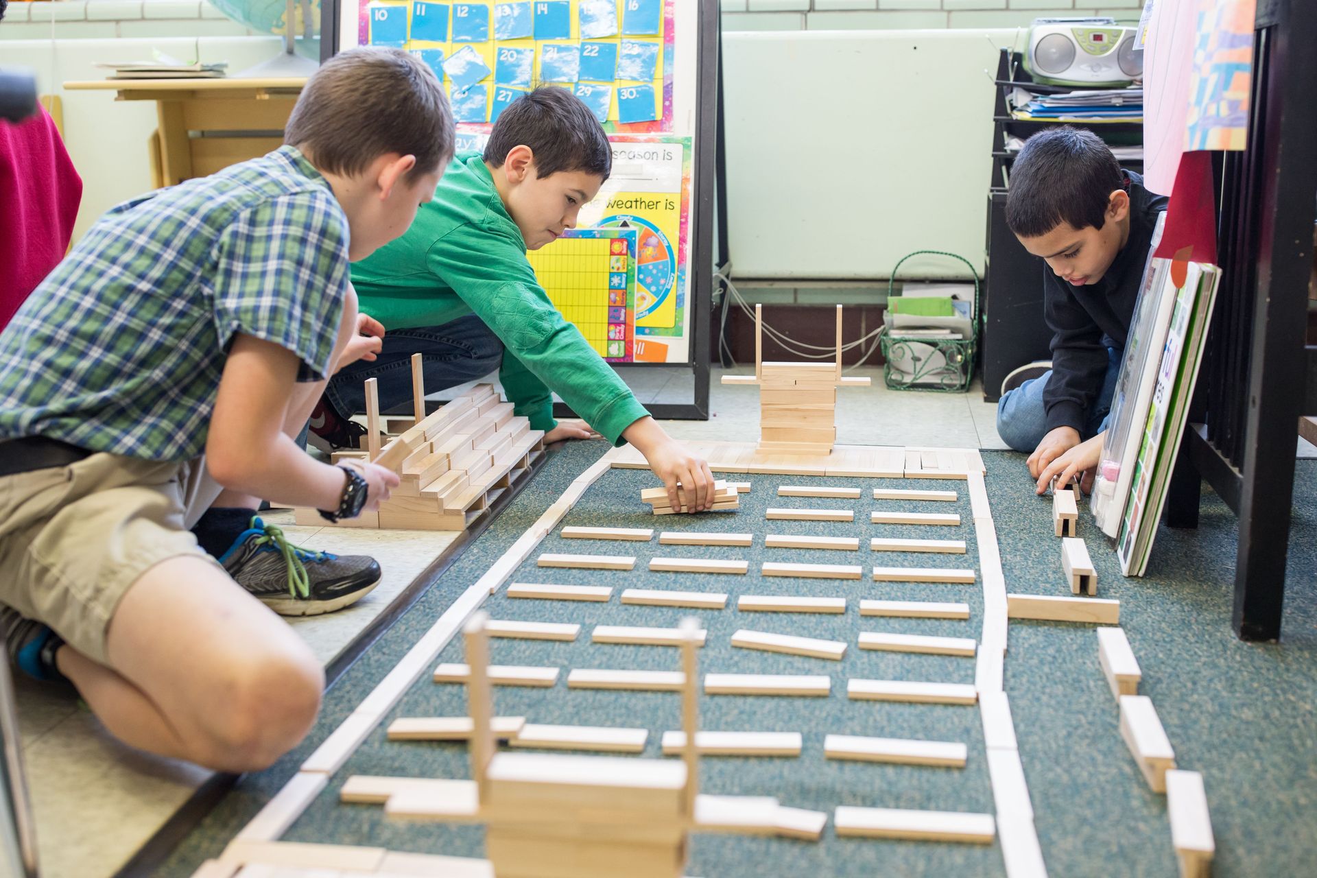 Inclusive learning for all