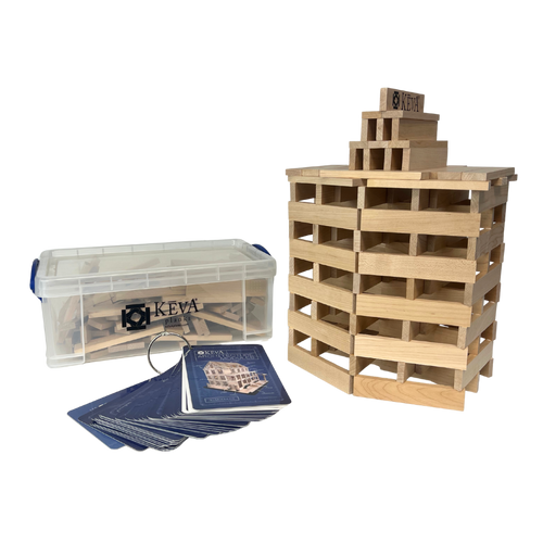 Architecture Modules Deck PDF