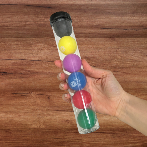 [Balls6] KEVA Balls 6-Pack