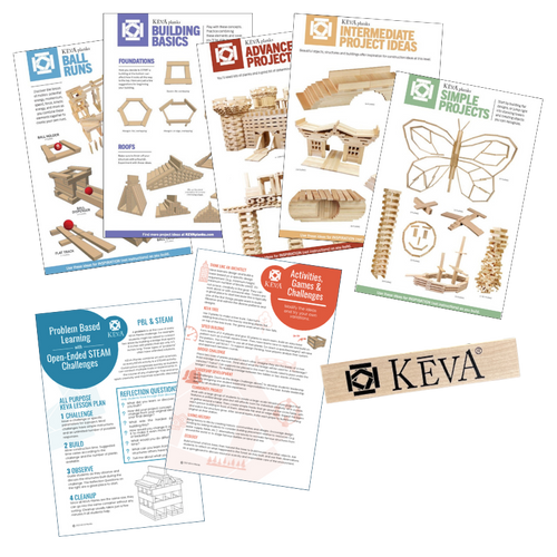 [IdeaCards] Laminated Idea Cards