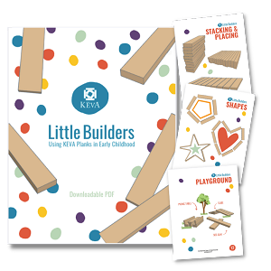 [LittleBuilders] Little Builders Cards