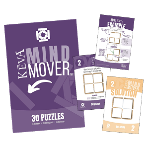 [MindMover] Mind Mover Puzzles