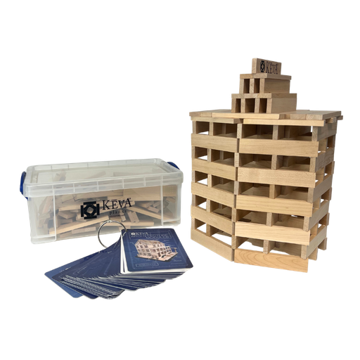 STEM Lesson Plan Bundle (PDF)